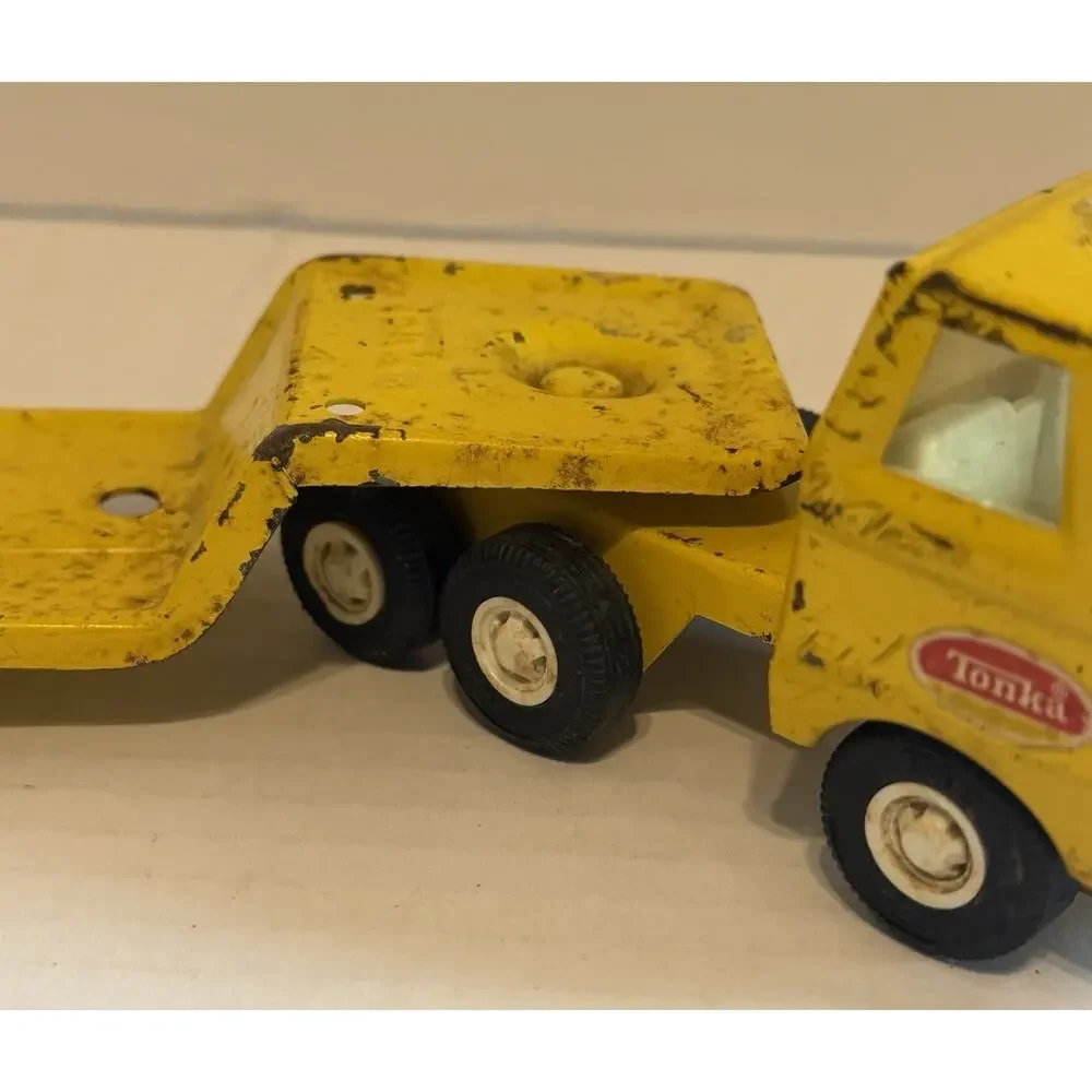 Tonka vintage lowboy